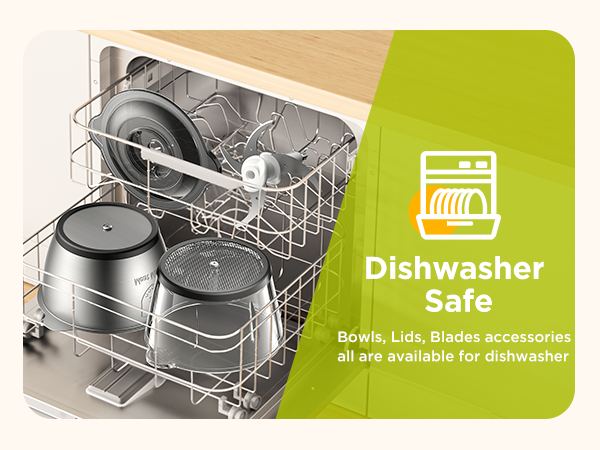 food processor chopper