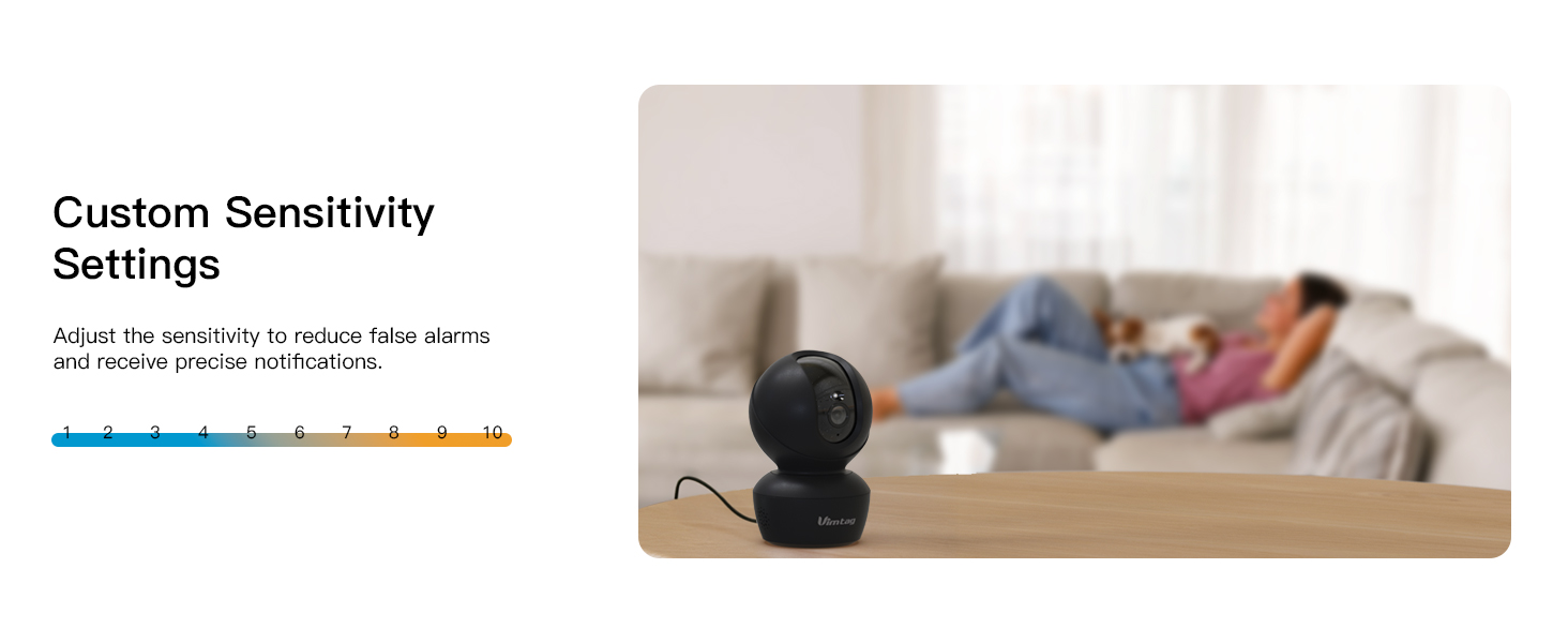 security camera indoor