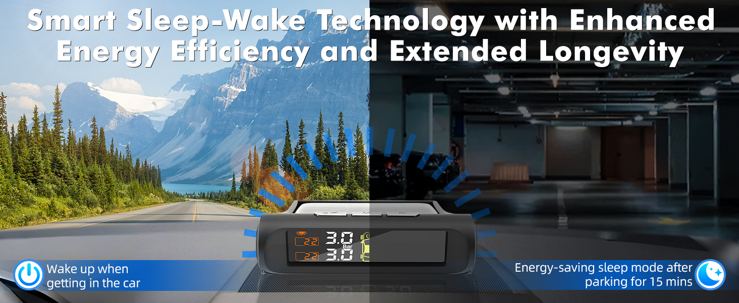 rv tire pressure monitoring system