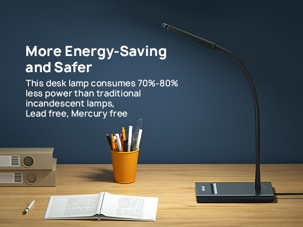 energy saving