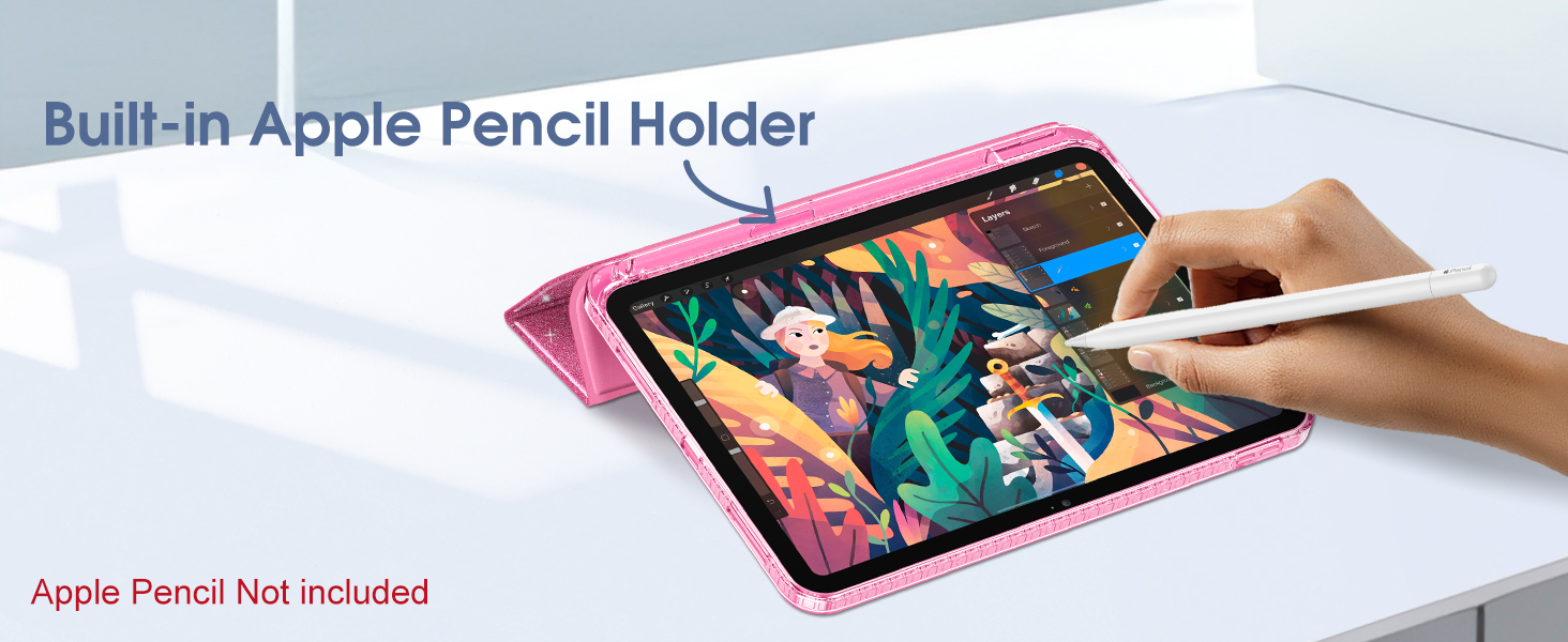 iPad 10th Generation Case