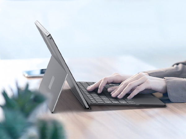 microsoft surface pro bluetooth keyboard