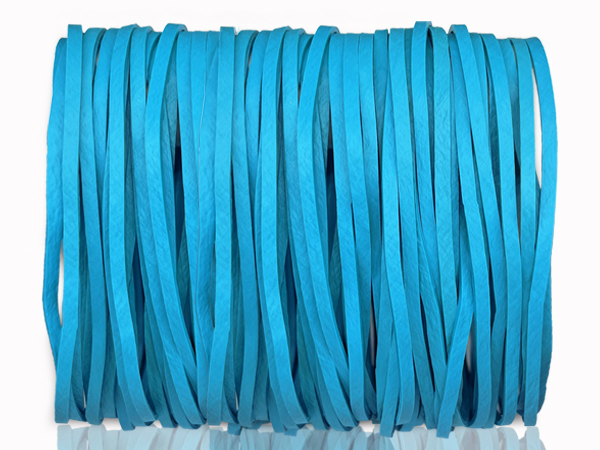 larger rubber bands