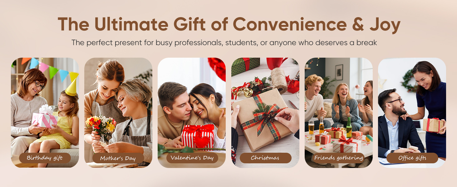 Perfect Gift for Any Occasion