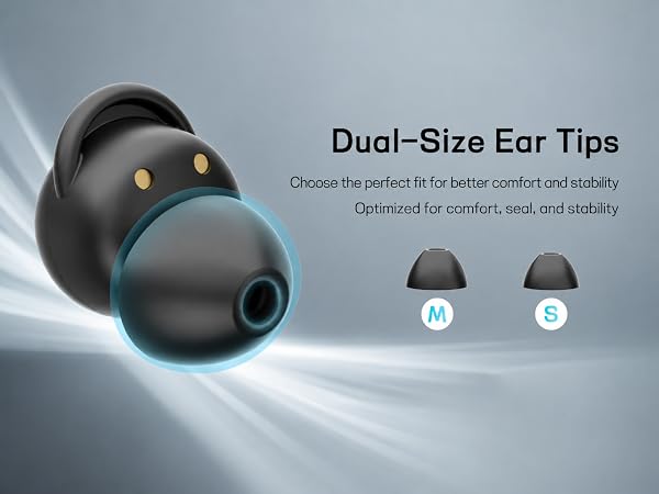 sleep ear buds
