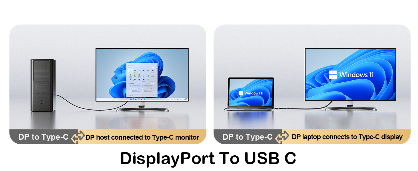 dp to usb