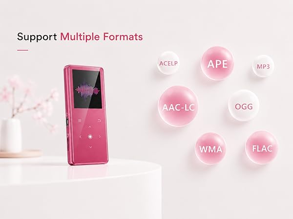 MP3 player