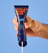 Post Shave Cream
