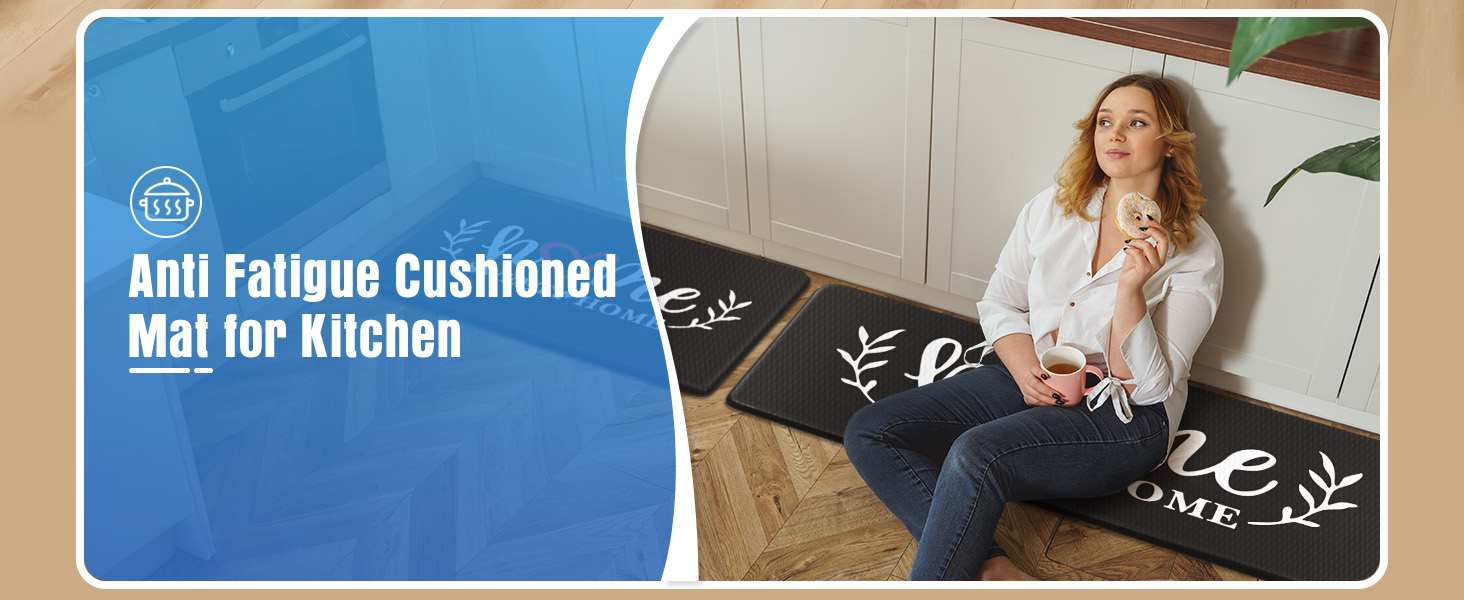 kitchen mat