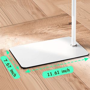 Baby Monitor Floor Stand