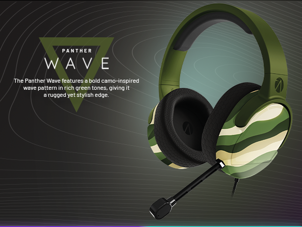 Headset
