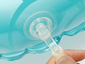 Inflatable Swimming Ring