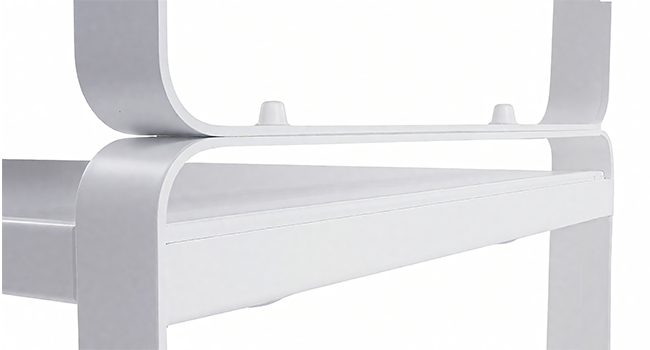 shelf shelf