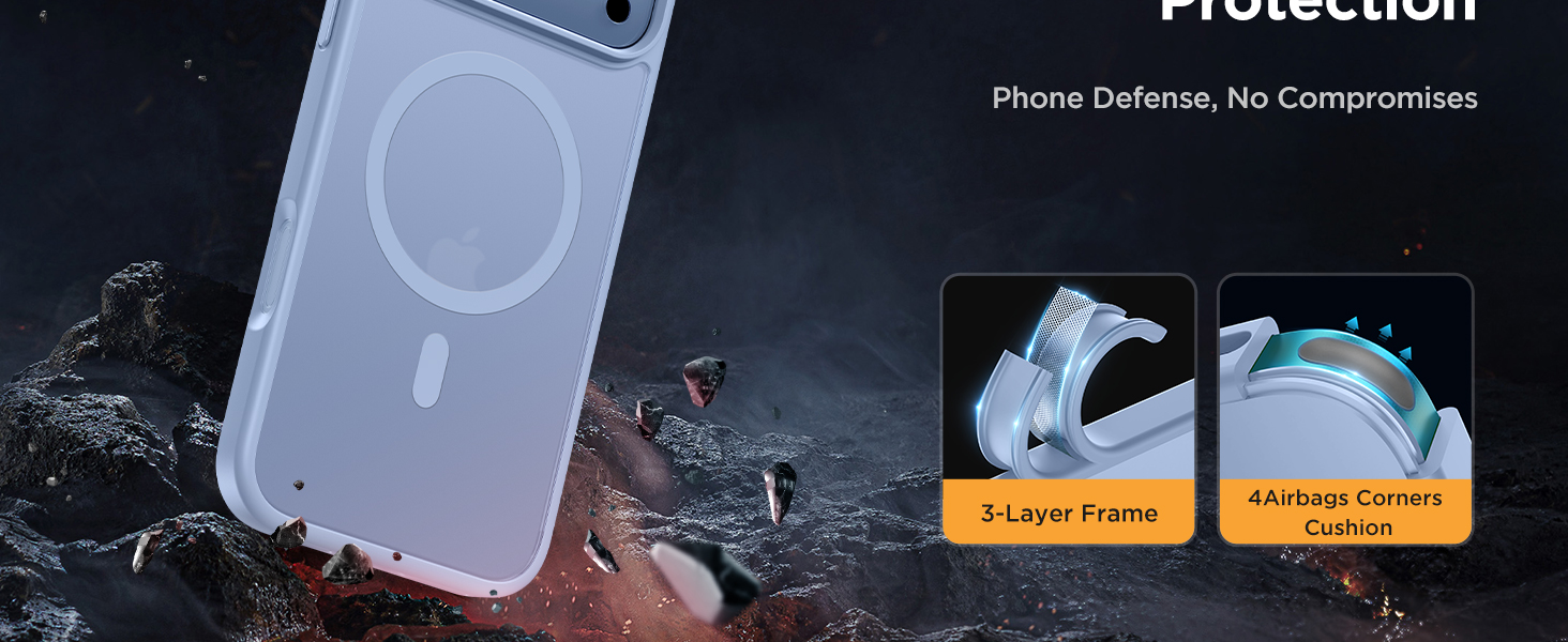 18 Pro Case