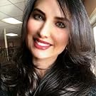 Cool Teeth Whitening customer