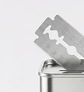 safety razor blades