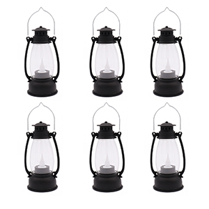Mini Lantern