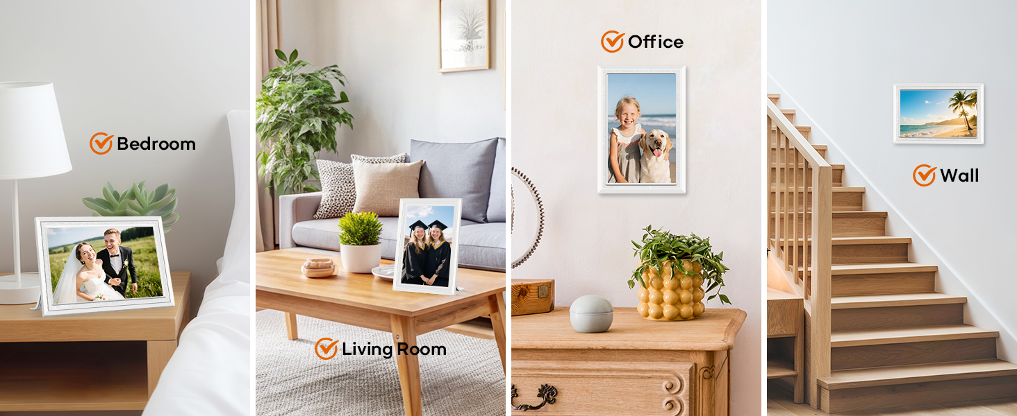 Digital Picture Frame