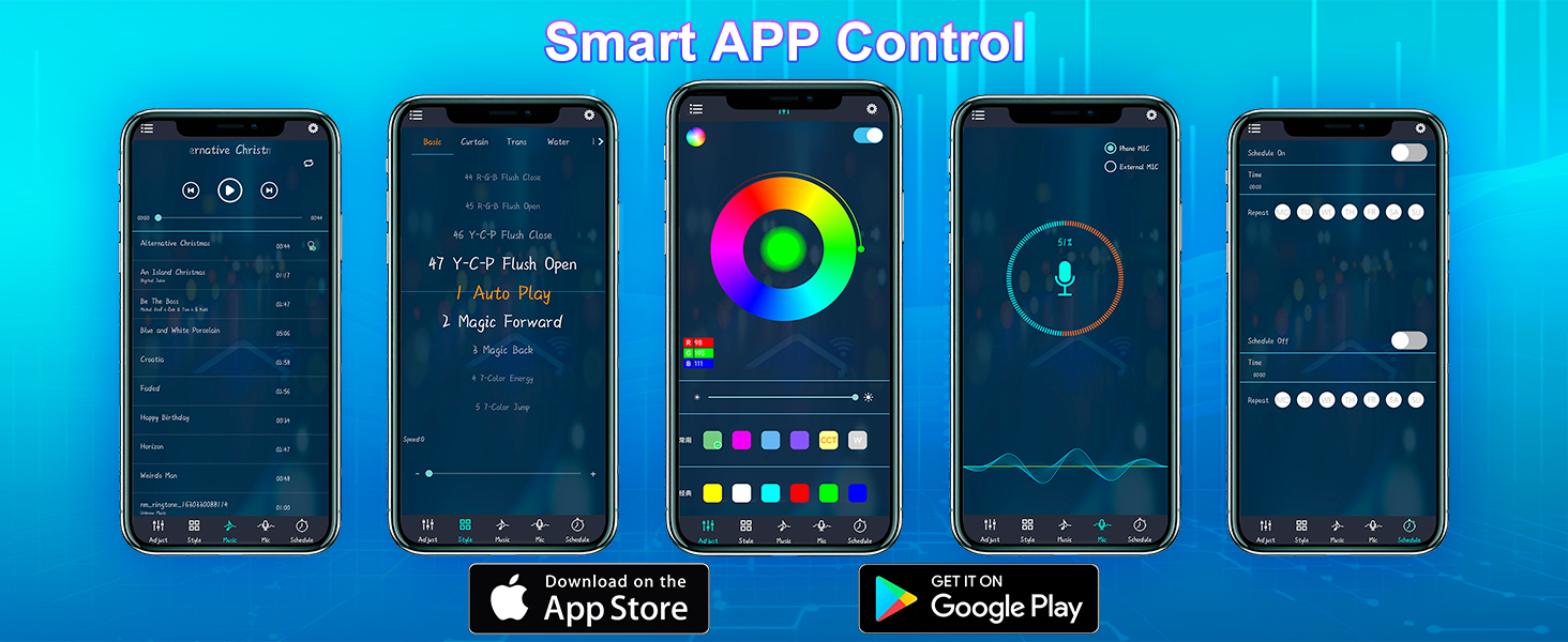 smart app control