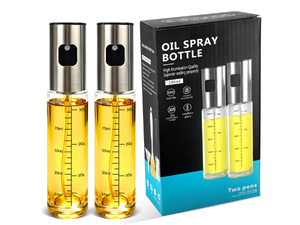 Olive Oil Sprayer for Cooking