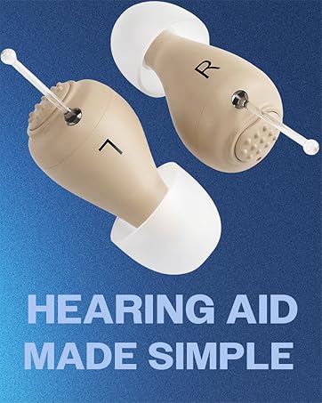 hearing aid