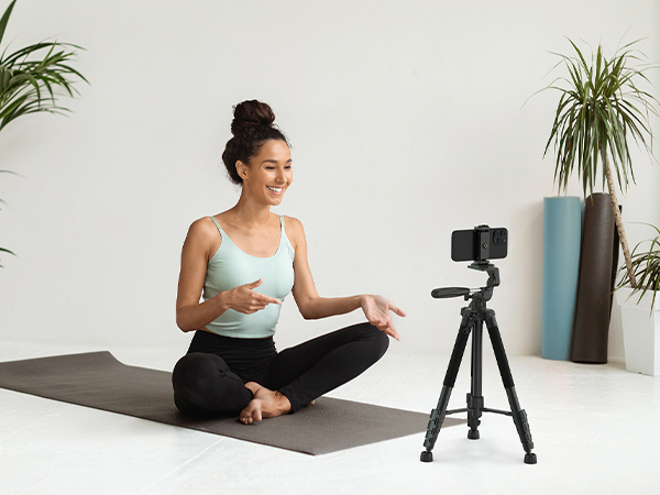 tall tripod