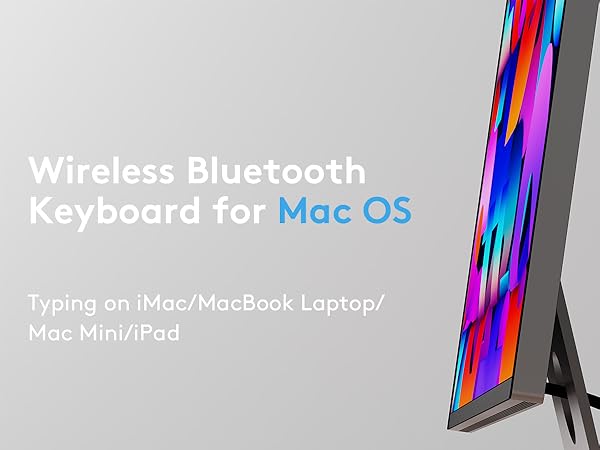 apple keyboard wireless