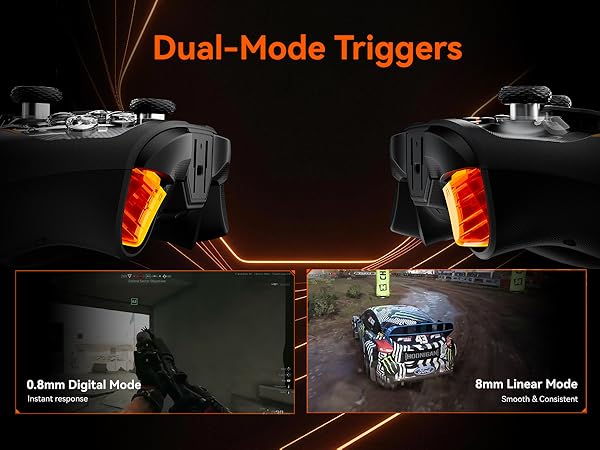 switch 2 controller;switch controllers;steam controller;ps3 controller;android controller
