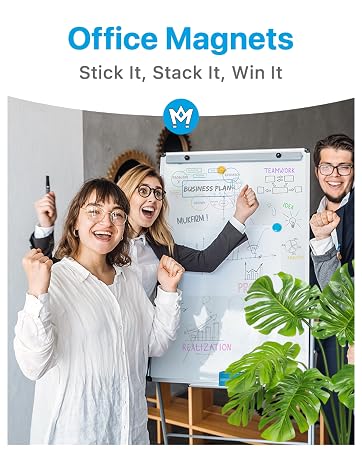 Office Magnets