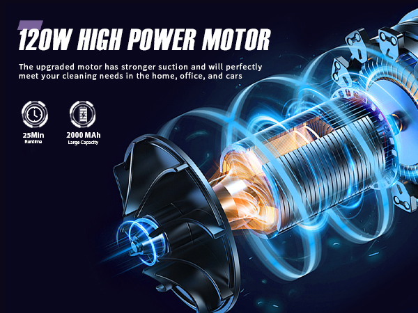 5 hand held vacuum cordless rugs stairs