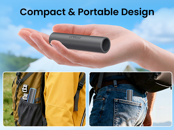 Starlink DC Power Cord Extender