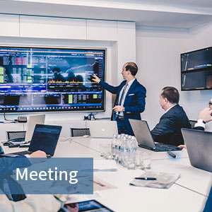 A+ Meeting Image