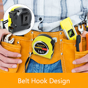 belt hook design