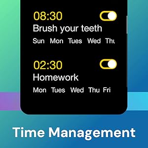 Cubitt Jr Gen 3 Smartwatch