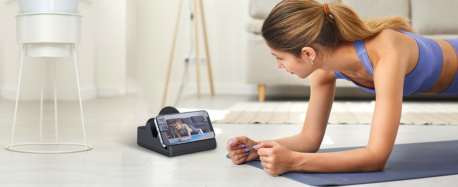 Wireless Charging Station