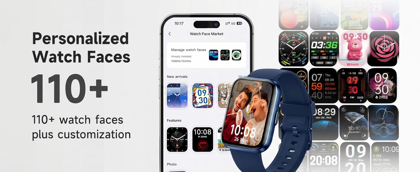 Smart Watch
