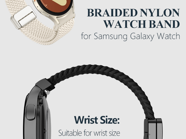 cloth apple watch bands for women fabric apple watch band fabric fusion braided solo loop galaxy 6 
