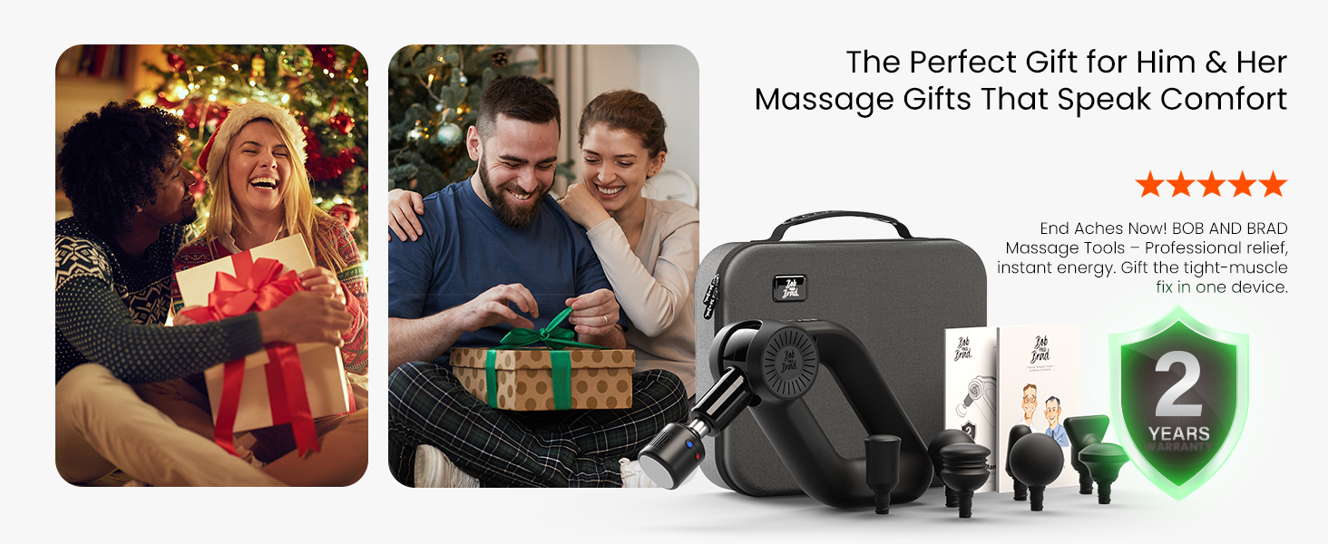 massage gun
