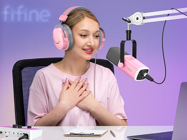 computer microphone
