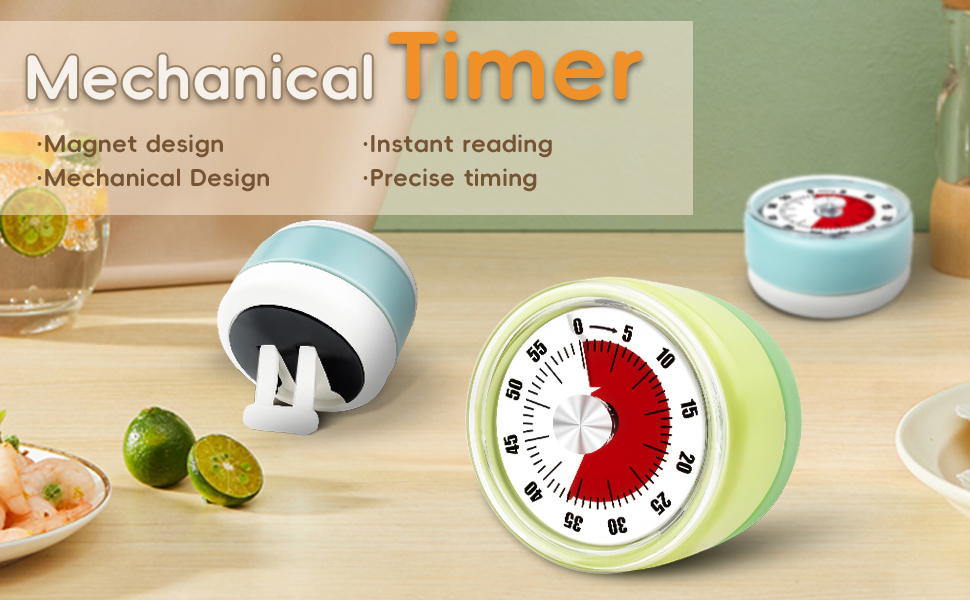 visual timer