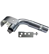 Lrichy OEM 91638 RV Water Heater Main Burner Tube Replacement Part for Atwood RV Water Heaters 6 ...