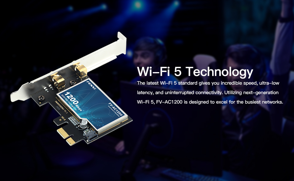 wifi 5