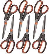 Titanium Scissors, Rkqoa 8