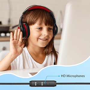 headphones for kids