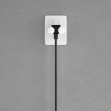 adhesive storage shelves