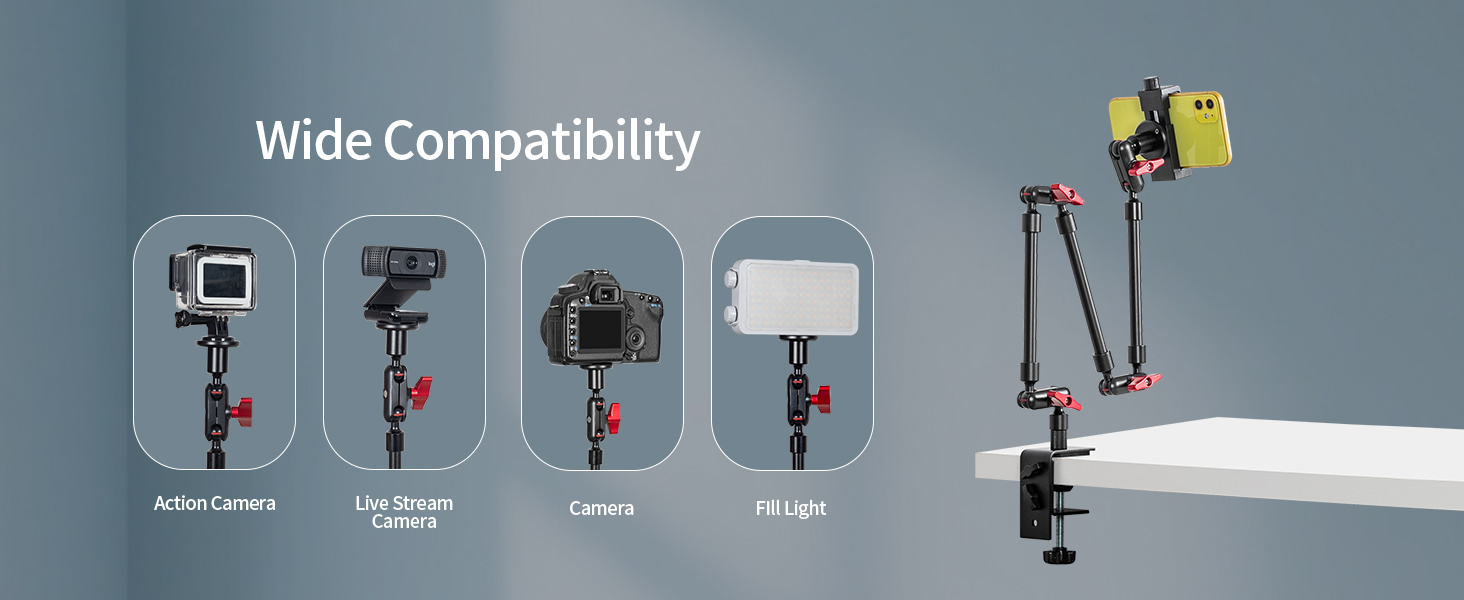 wide compatible
