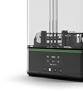 SUNLU Official Filament Box Dryer SP2,Chamber and base Freely stackable separated design,Rapid he...