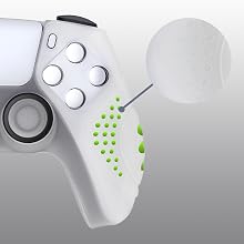 controller grip for ps5 silicone skins controller thumb grips caps for PlayStation 5 silicone case
