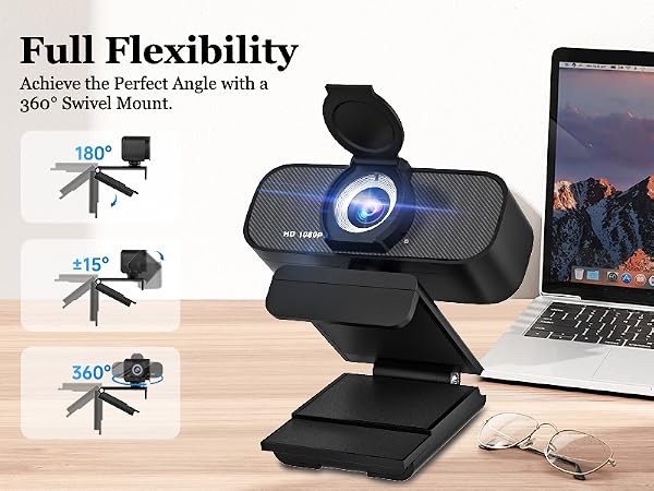 webcam for pc