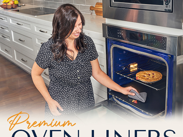 oven liner